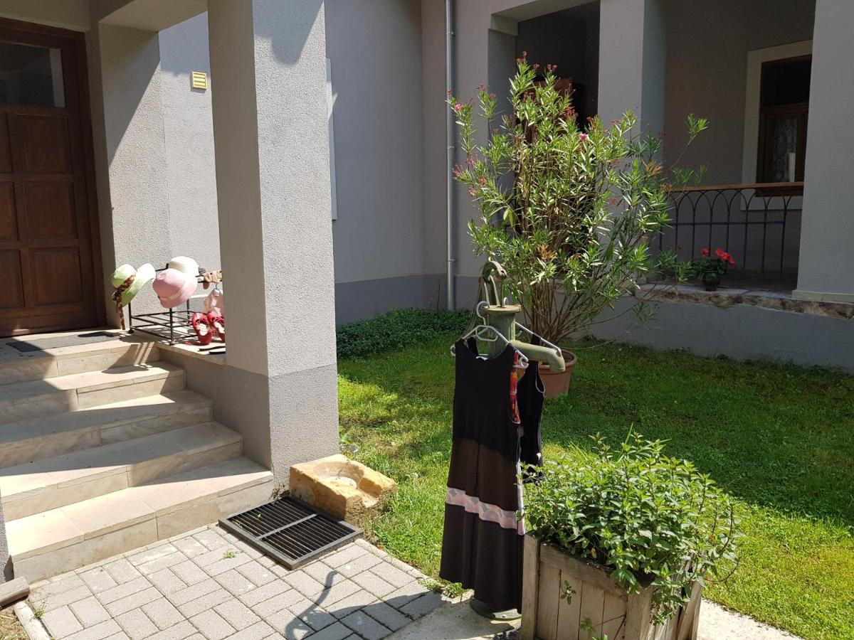 Ketbodonyi Apartments Exterior photo